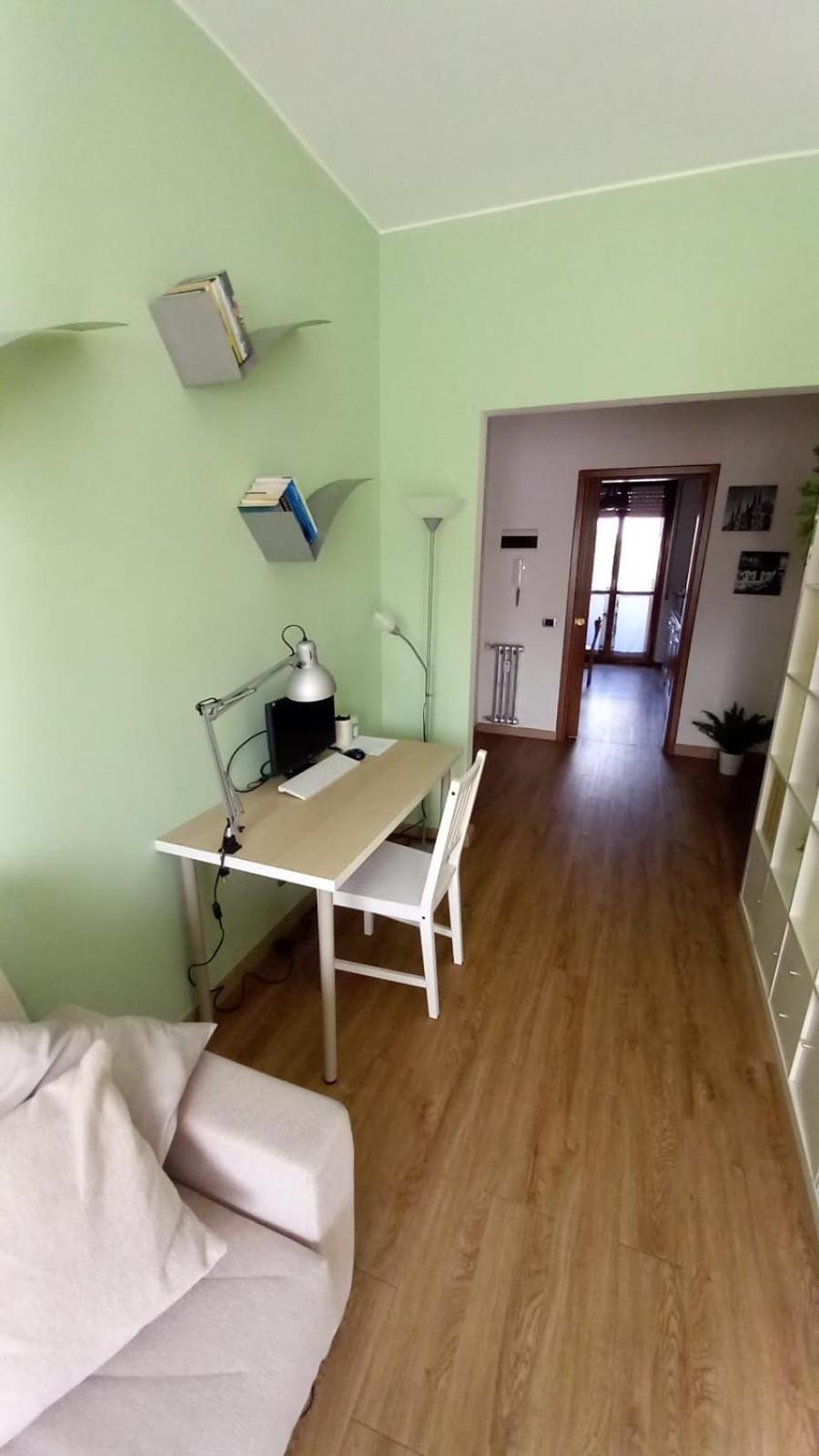 B&B Domobella -- Ripamonti / Ieo / Prada / Bocconi -- Milan Bagian luar foto