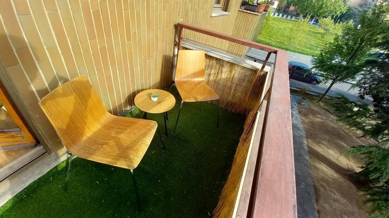 B&B Domobella -- Ripamonti / Ieo / Prada / Bocconi -- Milan Bagian luar foto